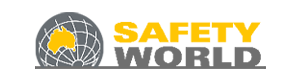 Safety World Logo